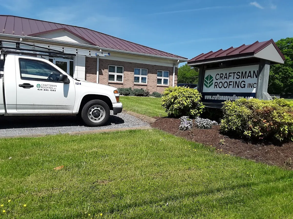 Quality Chimney Repair by experienced craftsmen in Allenwood